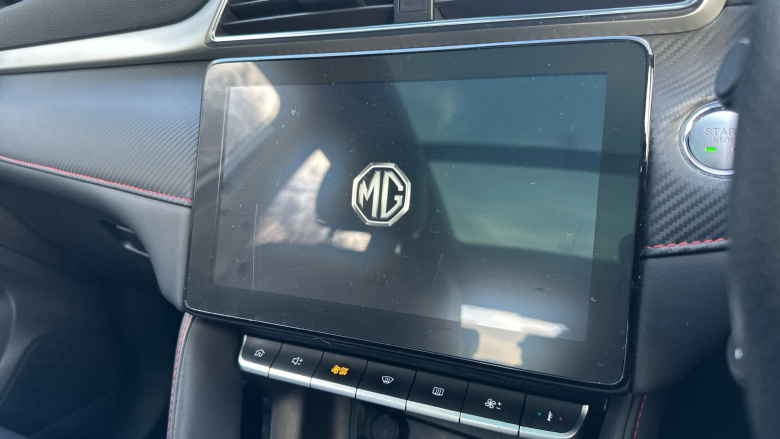 MG ZS 1.0T GDi Exclusive 5dr Petrol Hatchback